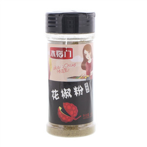 水临门花椒粉调味料