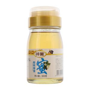神巢椴树蜂蜜