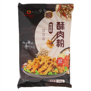 新博明酥肉预拌粉