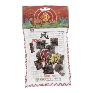 蕴康祥缘麻辣味风干牛肉