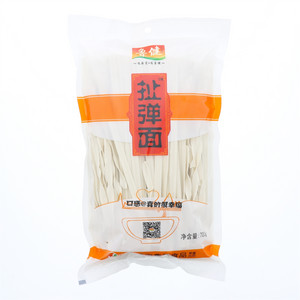 鲁健扯弹面700g