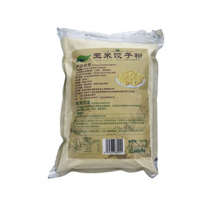 粗粮百汇玉米饺子粉（吉林玉米预拌粉）