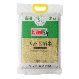 嫂子情天然含硒米5KG