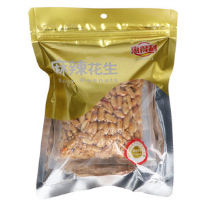 惠得利麻辣花生(油炸类)