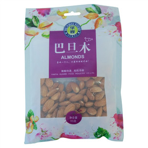 华巍巴旦木