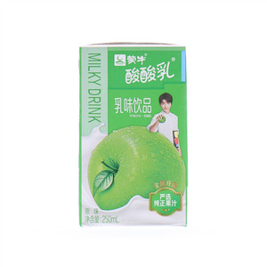 蒙牛酸酸乳原味乳味饮品