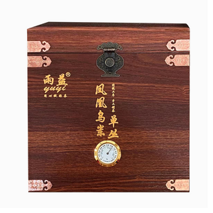 雨益凤凰乌岽单丛乌龙茶