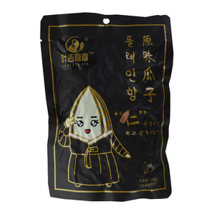 叶吉嘉嘉原味花生