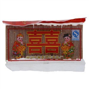 魏大妈小片糖