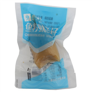 良品铺子鱼籽鱿鱼仔