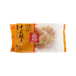 益利思中式糕点虾仁酥