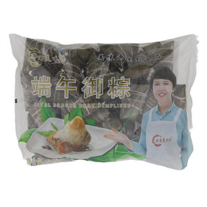 華商美味源端午御棕