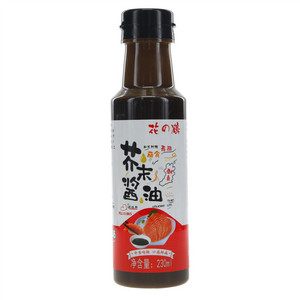 花の鹤芥末酱油