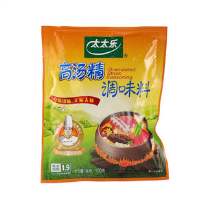 太太乐高汤精调味料