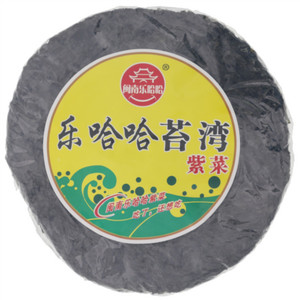 闽南乐哈哈苔湾紫菜