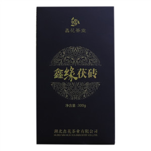 鑫缘茯砖