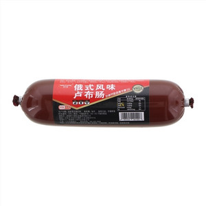 维尔康俄式风味卢布肠