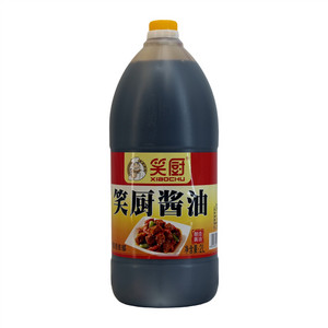 笑厨酱油