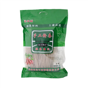 溢嘉顺手工粉条
