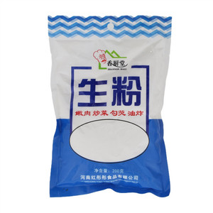 香厨堂生粉