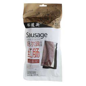 林道斯哈尔滨风味红肠