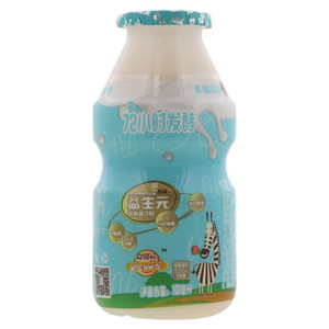 婴唯呢非活菌型乳酸菌饮品