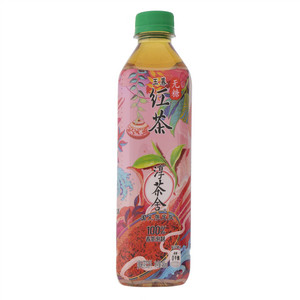 淳茶舍 玉暮红茶 调味茶饮料