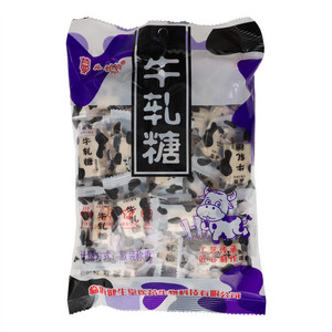 蔓小悦牛轧糖