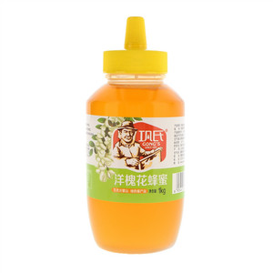 巩氏洋槐花蜂蜜