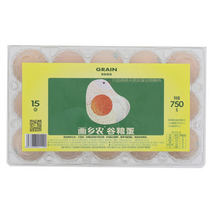 画乡农谷粮蛋
