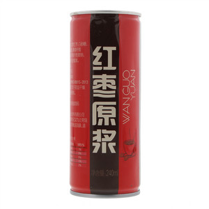万果园枣浆
