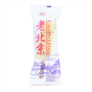双翔老北京（奶油口味冰棍）