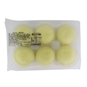 SUT YUET MEAT辻粤味榴莲馅松皮包