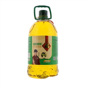 食用油
