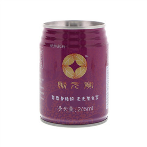 聚元宝植物饮料