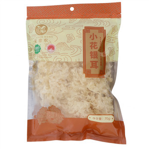 采宗农小花银耳70g