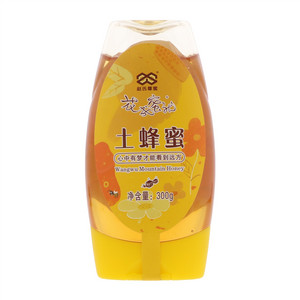 赵氏尊蜜土蜂蜜