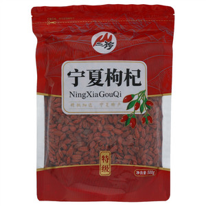山之珍宁夏枸杞