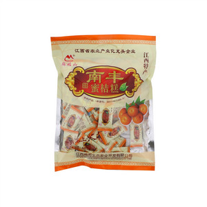 麻姑山南丰蜜桔糕