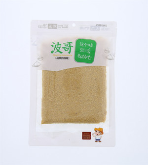 黄小米 400g