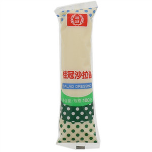 桂冠沙拉酱