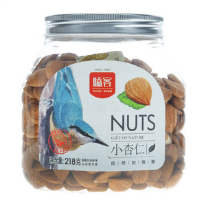 嗑客小杏仁