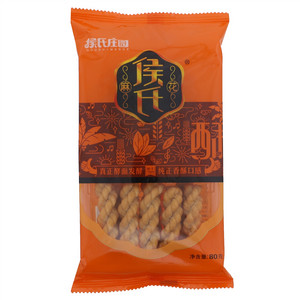侯氏庄园麻花