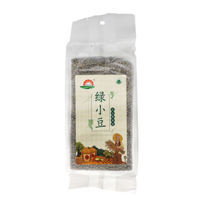 春晖  ?金谷园绿小豆