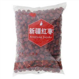 枣之航新疆红枣