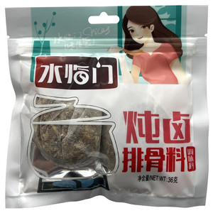 水临门炖卤排骨料调味料