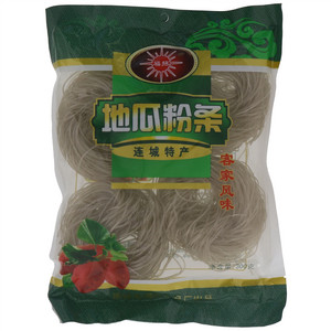 福招地瓜粉条