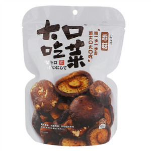 丰晖食品香菇