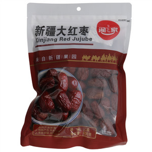 润之家新疆大红枣