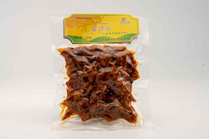 可旺阳光麻辣丝